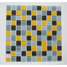 Glass Mosaic Tile (TM8027)